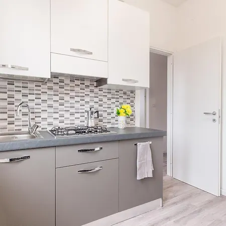 Alessia's Flat- Veneziano 2 *