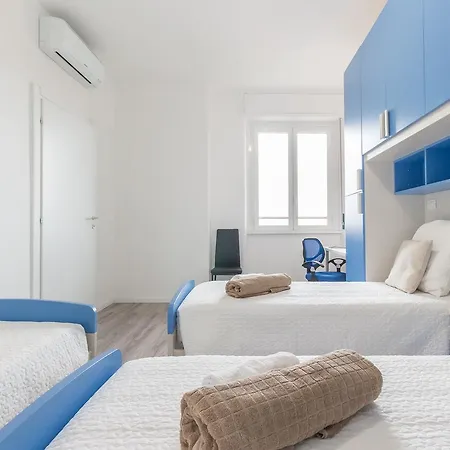 Alessia's Flat- Veneziano 2 Milano