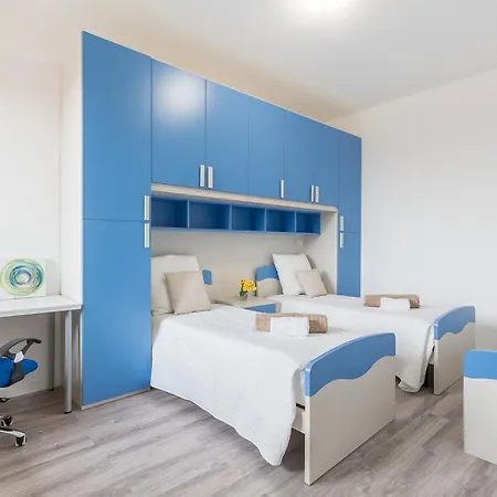Alessia's Flat- Veneziano 2 ميلان