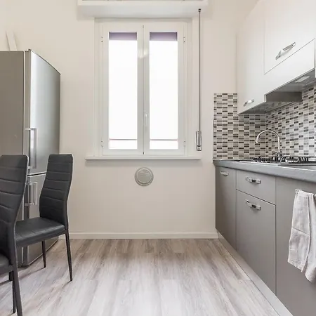شقة Alessia's Flat- Veneziano 2 *