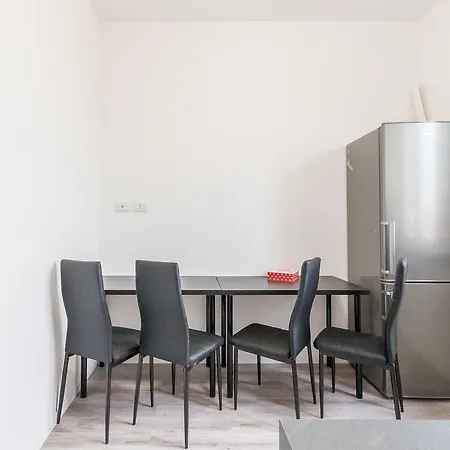 Alessia's Flat- Veneziano 2